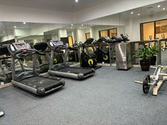 -三亚亚龙湾红树林度假酒店