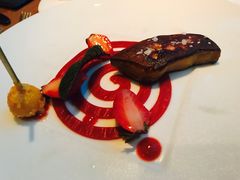 -翡翠36餐厅(浦东香格里拉店)