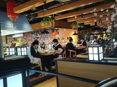 -梨花自助烤肉(乐宾店)