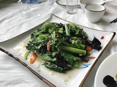 -宾朋海鲜特色美食餐厅·纯手工鲅鱼水饺(兴海路店)