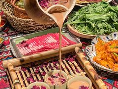 -火塘云南烧烤大排档