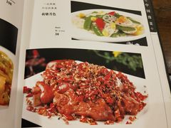 菜单-裕丰源滋补烩面(天赋路店)