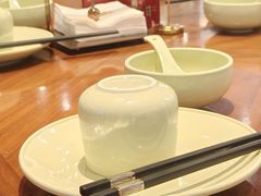 -蝴蝶里·粤菜·点心(龙湖杭州金沙天街店)