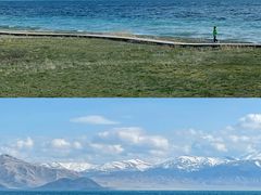 -赛里木湖风景名胜区