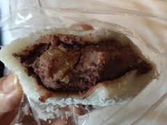 红豆米糕-南大门韩国米糕(公滨路店)