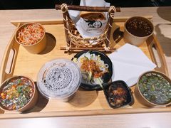 -白起肉夹馍
