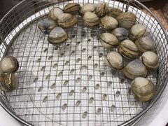 -海味当家(西安路店)