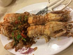 -阿甘虾餐厅(凌霄阁店)