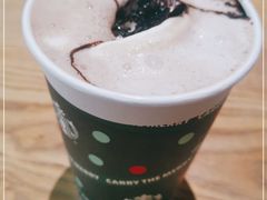 -星巴克(天津SM城市广场店)