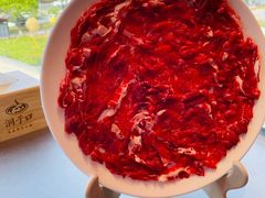 -洞子口重庆鲜货火锅(楚翘城旗舰店)