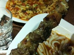 -巴格万美食园(达胜花苑店)