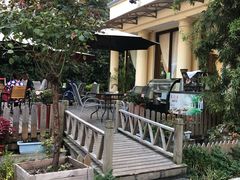 -老洋房花园饭店(绍兴路店)