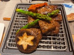 煎和牛-游You House(西单老佛爷店)