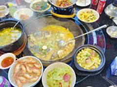 -好灶头妈妈菜·柴火灶台鱼·千岛湖土菜地标美食