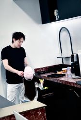 -SWANK SALON