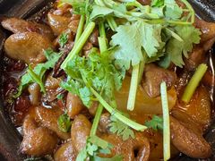 -廖记老砂锅(上清寺店)