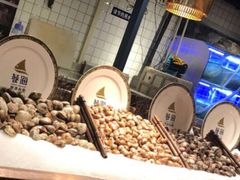 -餐海·海鲜自助餐厅(宝龙广场店)