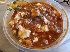 -豆相识•九九豆腐脑(牛咡桥店)