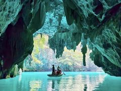 -三门海
