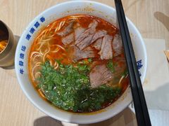 -陳香貴·蘭州牛肉面(月星环球港店)