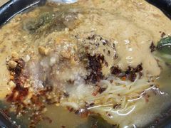 -曹宝林砂锅麻辣烫(星光路店)