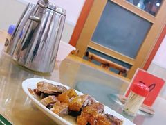 -禄源公·老莞诚饭店