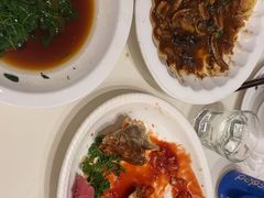 -得月楼·省级非遗·传统苏帮菜(观前店)