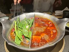 -湊湊火锅·茶憩(石家庄万象城店)