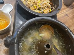 -云海肴汽锅鸡·云南小炒(曲江大悦城店)