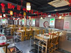 -正福居老北京正宗铜锅泉水涮肉(彰化路店)