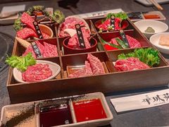 -东京烧肉 平城苑(银座５丁目店)
