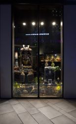 -周忆刺青原创设计定制