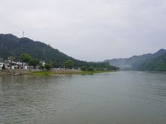 -新安江山水画廊风景区