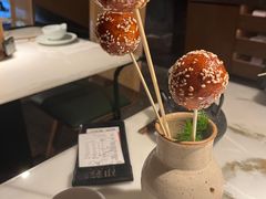 -初蓉丨遇见新川菜(亲贤街荣耀店)