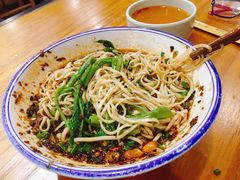 -车沾巷·重庆老味豌杂面