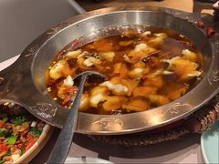 -洞庭鱼香(万科店)