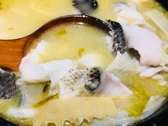 -九锅一堂酸菜鱼(新南凯德直营店)