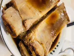 排骨-宝香绑线肉骨茶(柏威年广场店)