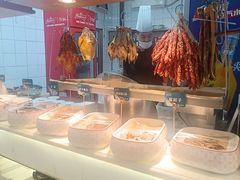 -半岛听涛蒸汽海鲜自助(K11店)