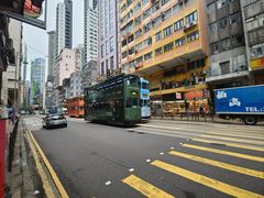 -香港华美达海景酒店