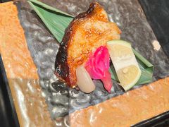 -松鹤精致料理(五一中路店)