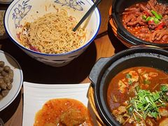 -永安水煮活鱼·仪征菜(仪征奥林匹克店)