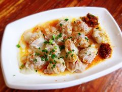 -陈记饮食店(菜园墩店)