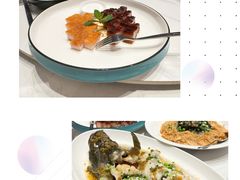 -上海宝华喜来登酒店·采悦轩中餐厅