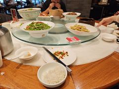 -北京老铺烤鸭(高新店)