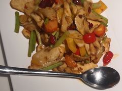 -牧雲子·臻选云南菜 .商务宴请(泰然大厦店)