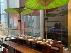 -simply thai天泰(静安嘉里中心店)
