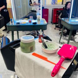 -E-salon伊上造型