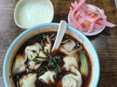 -忆碗面(华新街店)