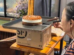 -熊叔熊婶面包房(团结湖店)
